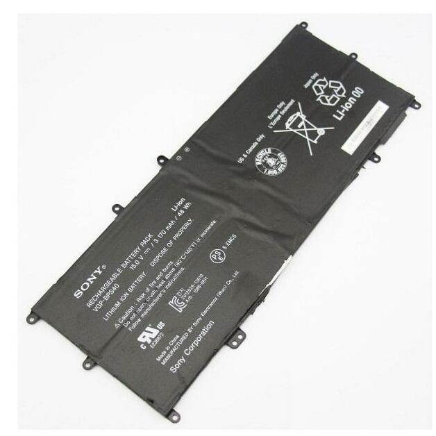 باتری لپ تاپ سونی مدل VGP-BPS۴۰