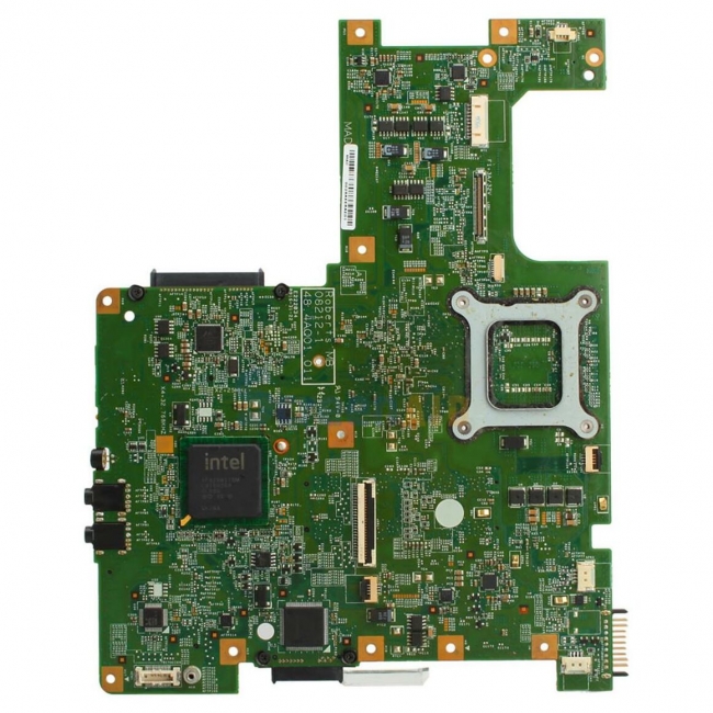 مادربرد لپ تاپ دل مدل اینسپایرون ۱۵۴۵