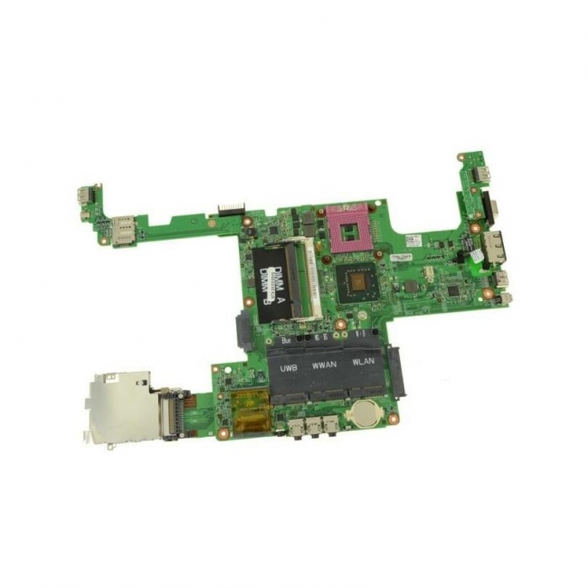 مادربرد لپ تاپ دل مدل اینسپایرون ۱۵۲۵