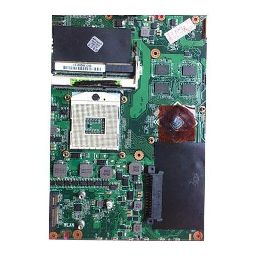 مادربرد لپ تاپ ایسوس مدل کی ۵۲ جی