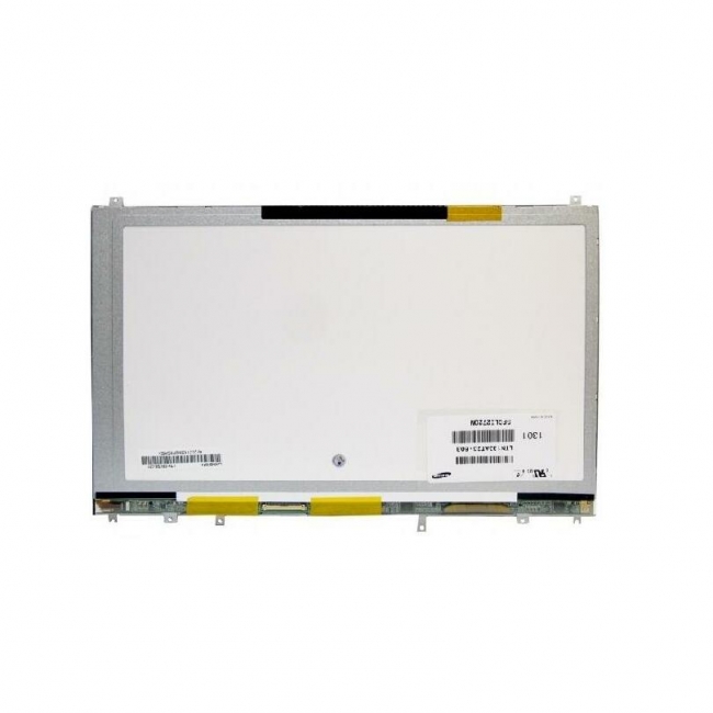 صفحه نمایش ال ای دی لپ تاپ نازک ۴۰ پین سایز ۱۳.۳ اینچ براق