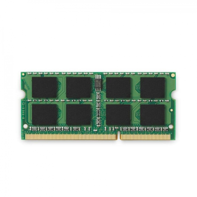 رم لپ تاپ اپیسر با حافظه ۴ گیگابایت و فرکانس ۱۶۰۰ مگاهرتز