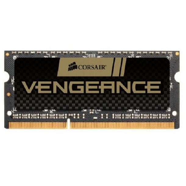 رم لپ تاپ کورسیر ونجنس ۸ گیگابایت با فرکانس ۱۶۰۰ مگاهرتز