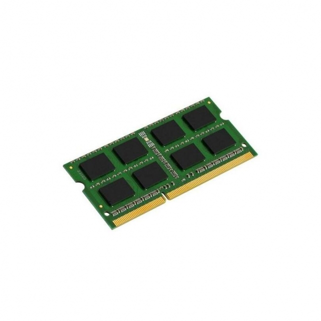 رم لپ تاپ اپیسر ۸ گیگابایت با فرکانس ۱۶۰۰ مگاهرتز