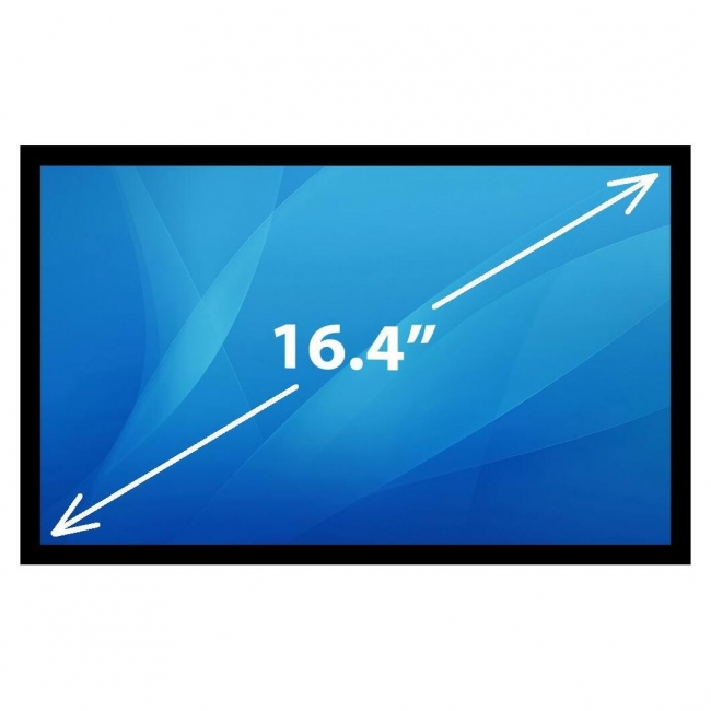 صفحه نمایش ال ای دی لپ تاپ اینولوکس سایز ۱۶.۴