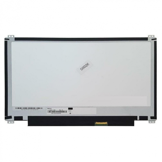 ال ای دی لپ تاپ ۱۱.۶ Innolux N۱۱۶BGE-EB۲ نازک ۳۰ پین U-D
