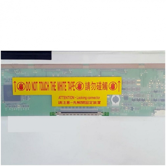 ال سی دی لپ تاپ ۱۸.۴ ضخیم ۳۰ پین