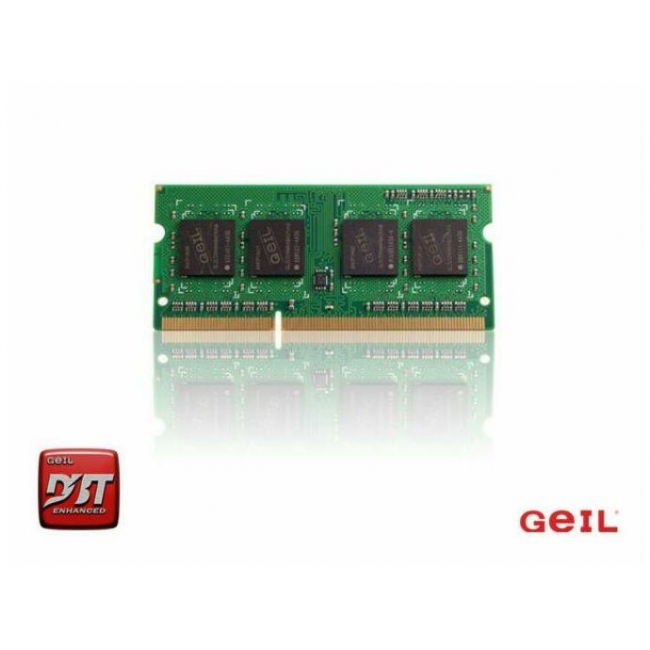 رم لپ تاپ ژل پریستین ۸ گیگابایت با فرکانس ۲۴۰۰ مگاهرتز