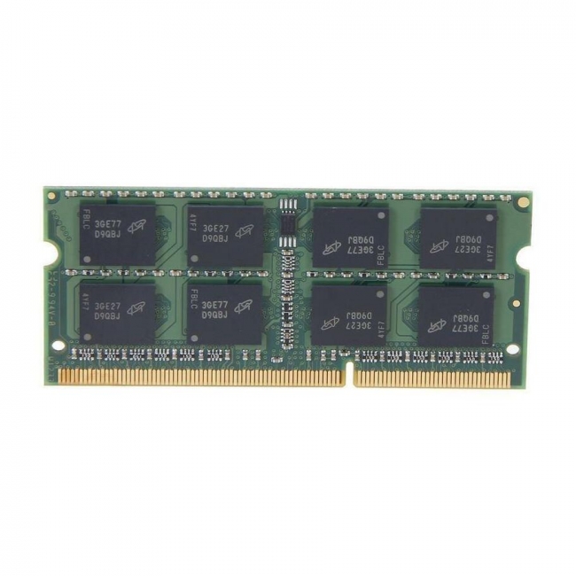 رم لپ تاپ DDR۴ کینگستون ۴ گیگابایت با فرکانس ۲۴۰۰ مگاهرتز
