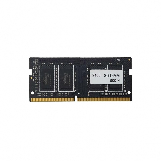 رم لپ تاپ هاینیکس ۴ گیگابایت با فرکانس ۲۴۰۰ مگاهرتز