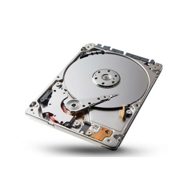 هارد دیسک لپ تاپ اچ جی اس تی ظرفیت ۵۰۰ گیگابایت