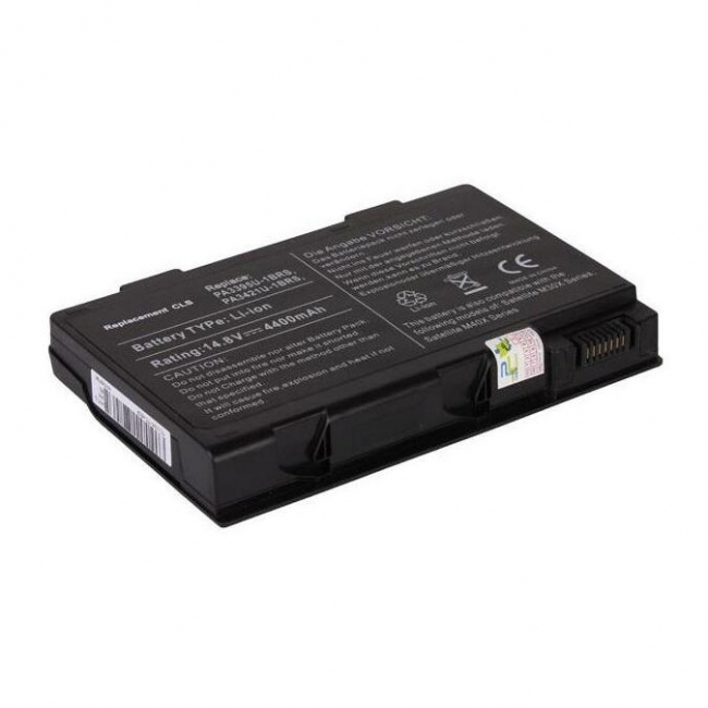 باتری لپ تاپ توشیبا مدل ام ۳۰