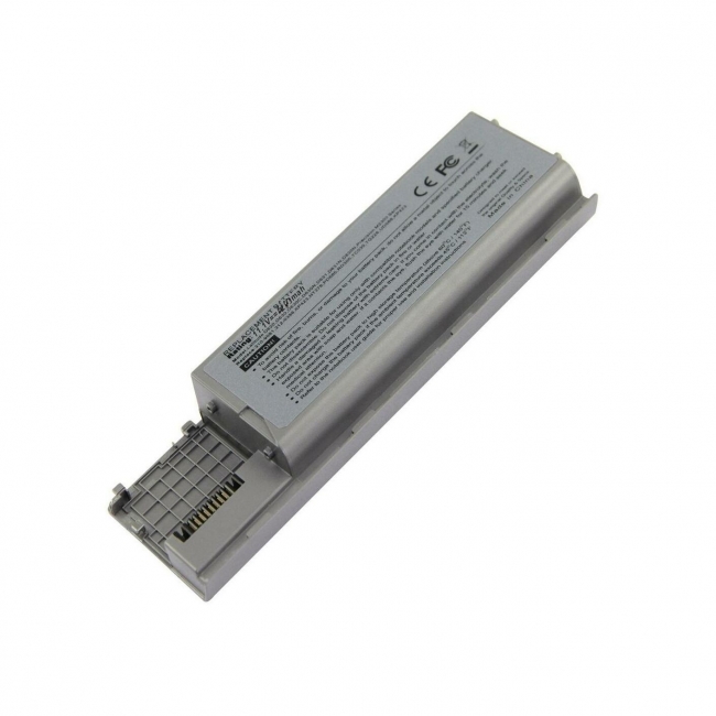 باتری لپ تاپ دل مدل لتیتود دی ۶۳۰