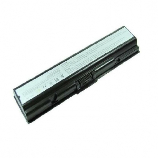 باتری لپ تاپ توشیبا مدل ای ۲۰۰