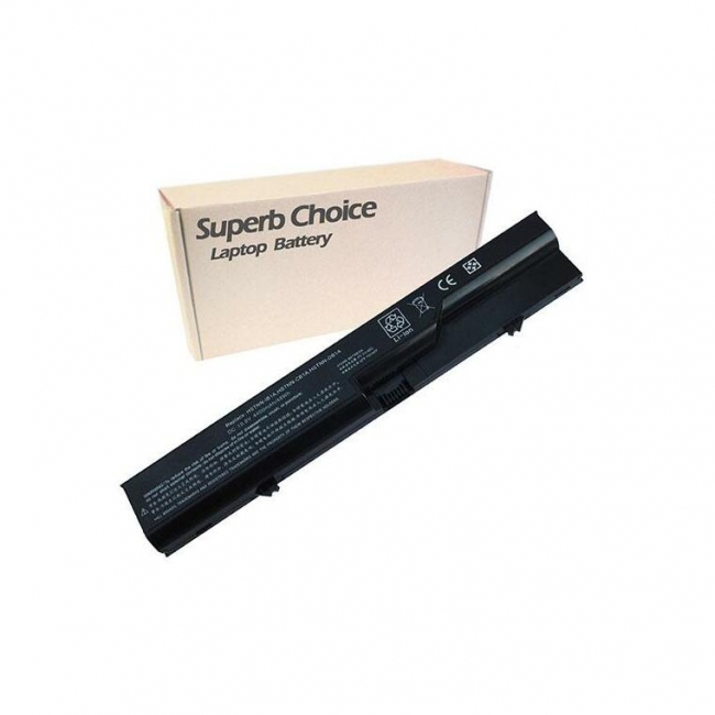 باتری لپ تاپ اچ پی مدل ۴۵۲۰