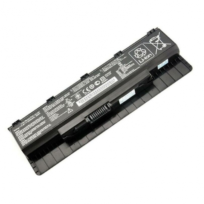 باتری لپ تاپ ایسوس مدل ان ۴۶