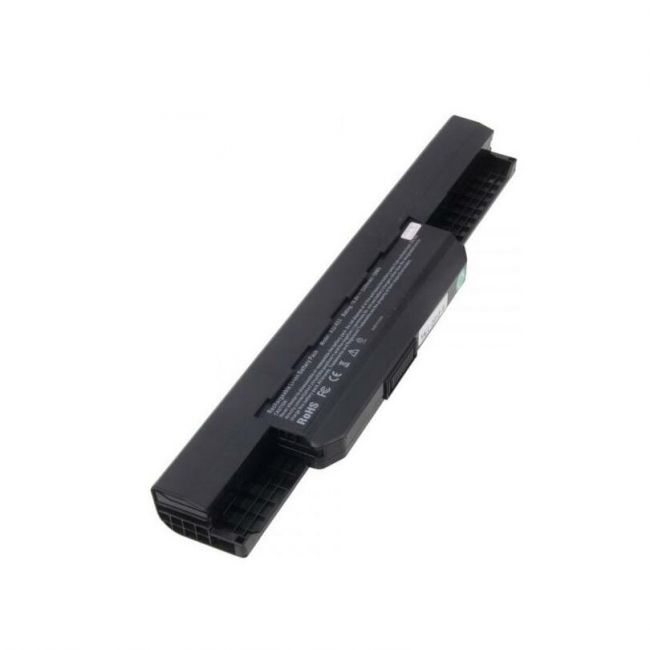 باتری لپ تاپ ایسوس مدل کی ۴۳