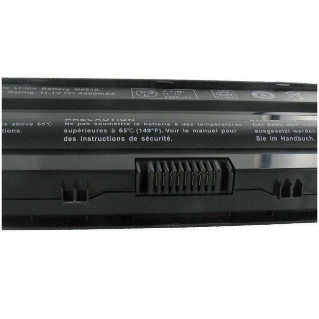 باتری لپ تاپ دل مدل اینسپایرون ۵۰۳۰ با ظرفیت ۶ سلول