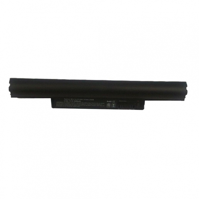 باتری لپ تاپ دل مدل اینسپایرون مینی ۱۰