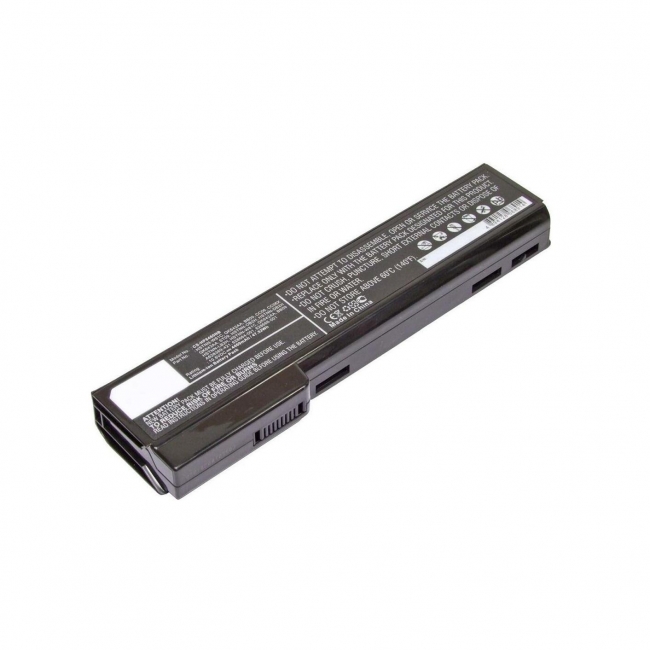 باتری لپ تاپ اچ پی مدل EliteBook ۸۵۶۰
