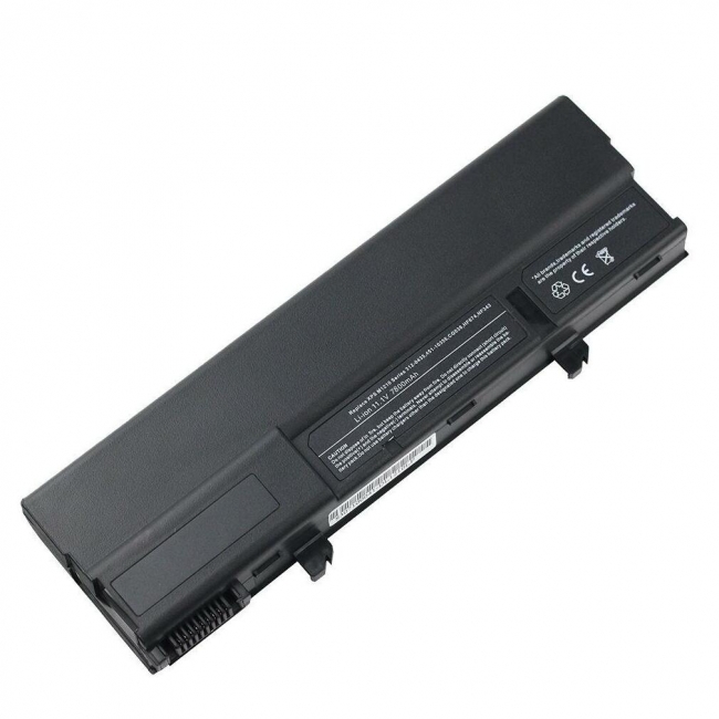 باتری لپ تاپ دل ایکس پی اس ام ۱۲۱۰