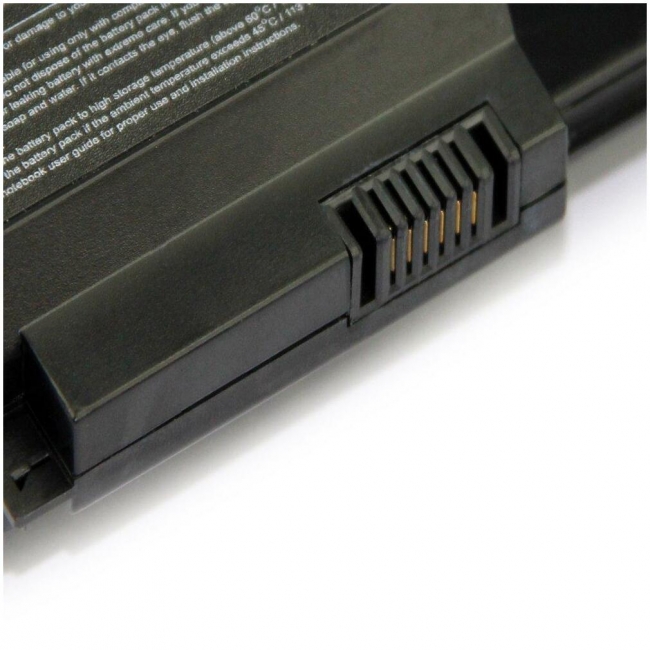 باتری لپ تاپ اچ پی مدل پاویلیون تی ایکس ۱۰۰۰