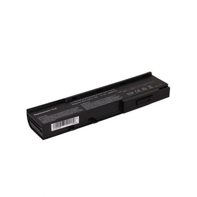 باتری لپ تاپ ایسر مدل تراول میت ۶۵۵۳