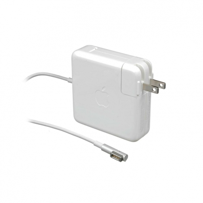 آداپتور برق ۸۵ وات مگ سیف برای مک بوک پرو