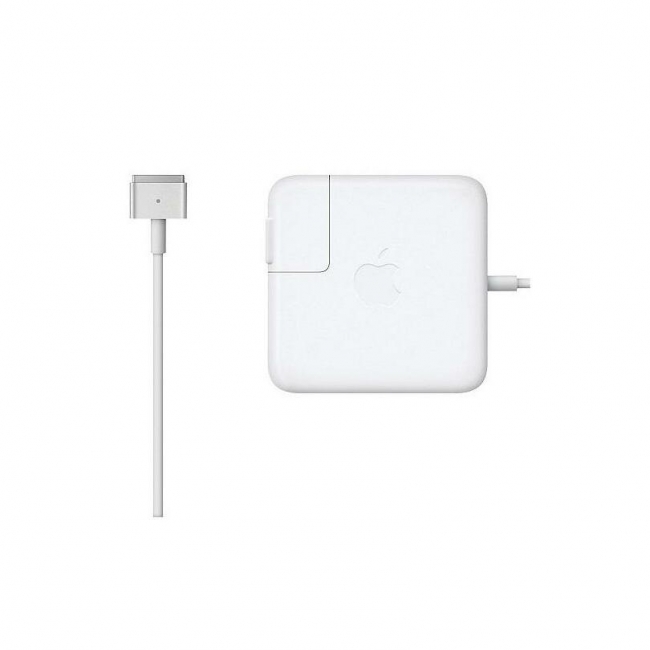 آداپتور برق ۴۵ وات اپل مدل Magsafe ۲ مناسب برای مک بوک ایر