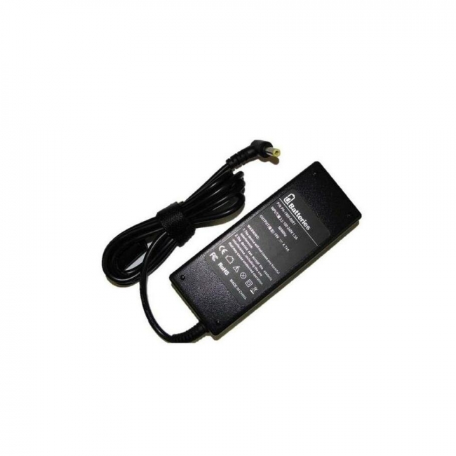 آداپتور لپ تاپ ایسوس مدل ایکس ۴۵۳ با پردازنده i۷