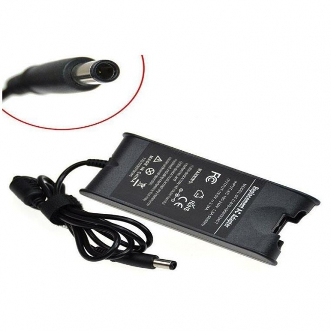 آداپتور لپ تاپ دل مدل ۱۵۲۰