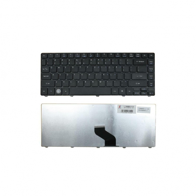 کیبورد لپ تاپ ایسر مدل ۳۸۱۰