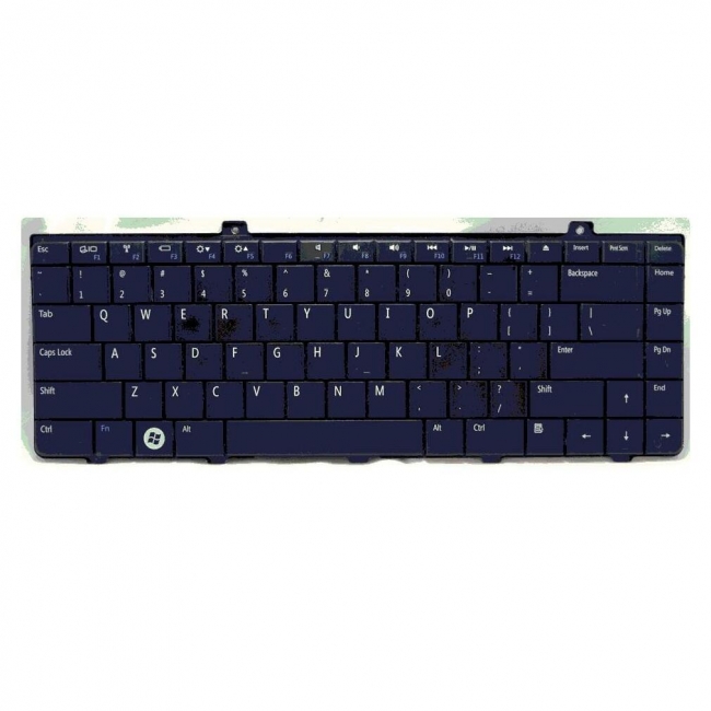 کیبورد لپ تاپ دل مدل ۱۴۴۰