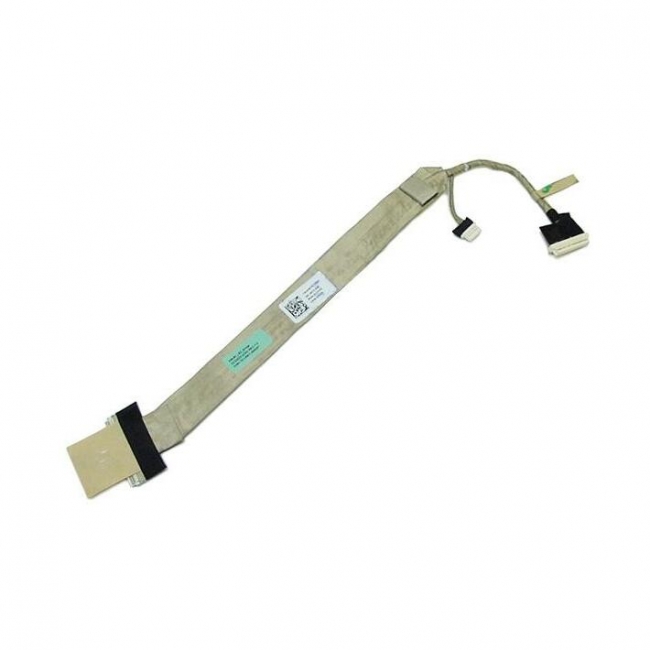 کابل فلت ال سی دی لپ تاپ دل وسترو ۱۵۲۰