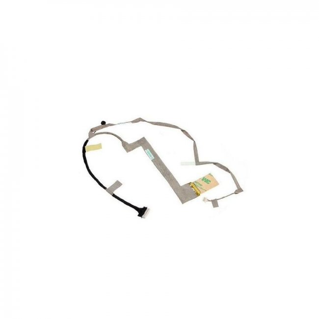 کابل فلت ال سی دی لپ تاپ ایسوس کی ۵۲