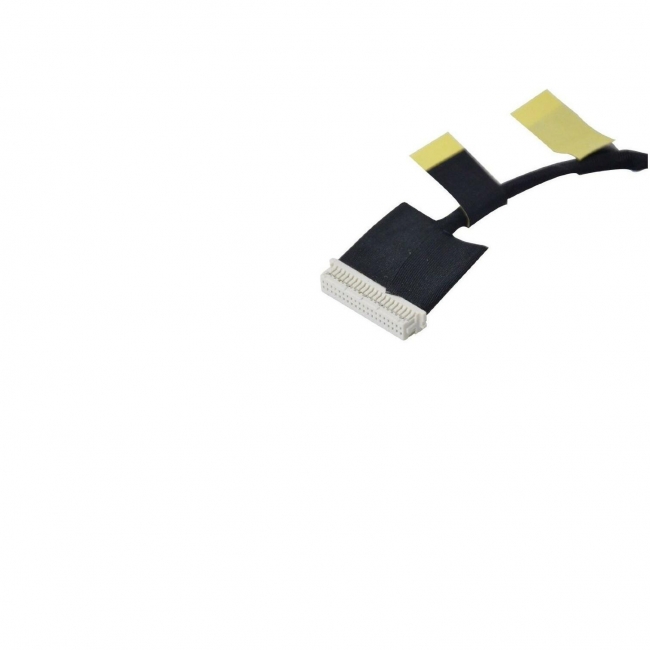 کابل فلت ال سی دی لپ تاپ دل اینسپایرون ۵۰۳۰