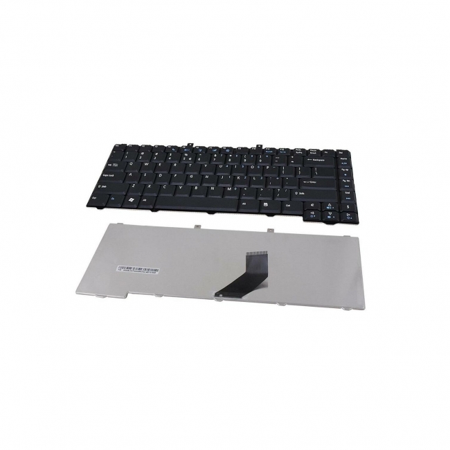 کیبورد لپ تاپ ایسر مدل ۱۴۰۰