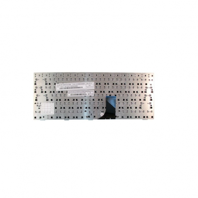 کیبورد لپ تاپ ایسوس مدل ۱۱۰۱