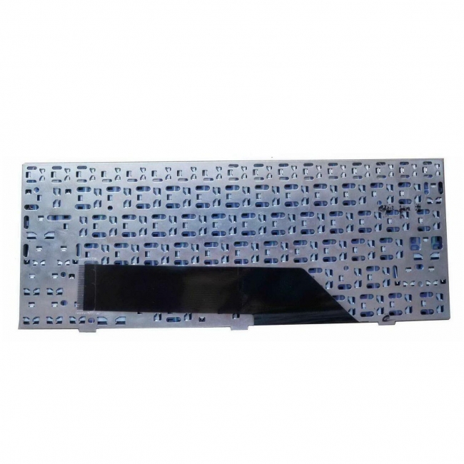 کیبورد لپ تاپ ام اس آی مدل یو ۹۰