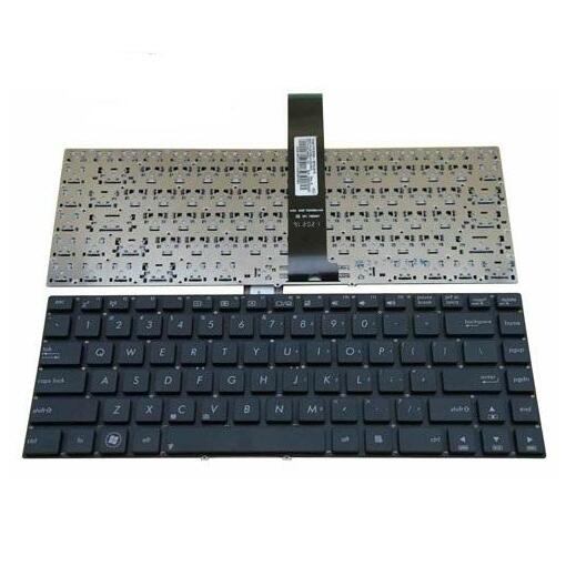 کیبورد لپ تاپ ایسوس مدل کی ۴۶