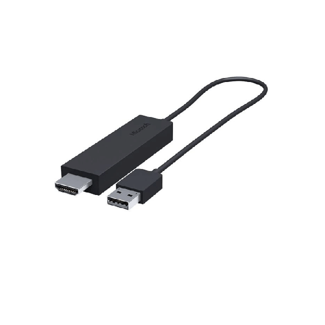 تبدیل HDMI وایرلس مایکروسافت