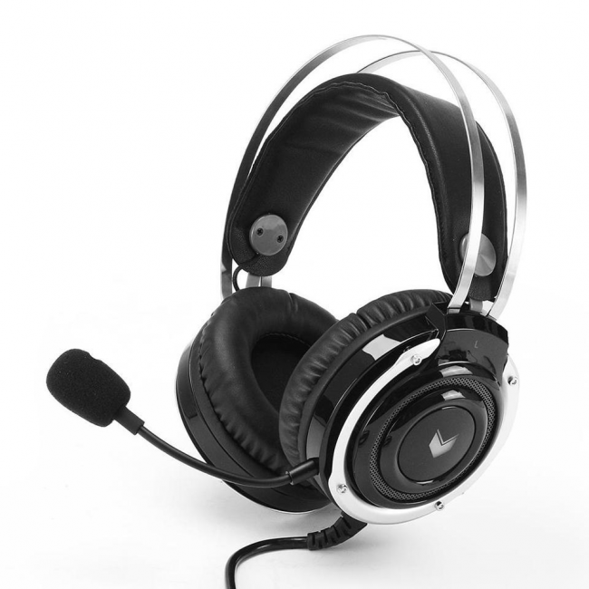 هدست گیمینگ رپو مدل VH100s