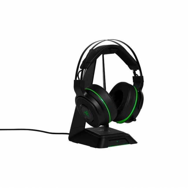 هدست گیمینگ ریزر مدل Thresher Ultimate مناسب برای Xbox