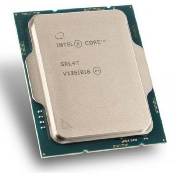 پردازنده کامپیوتر اینتل مدل Core i7-12700 Alder Lake Tray