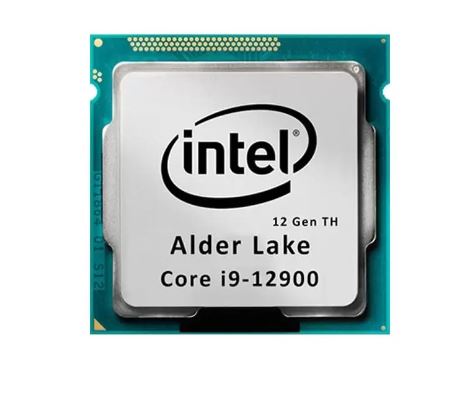 پردازنده کامپیوتر اینتل مدل Core i9-12900 Alder Lake Tray