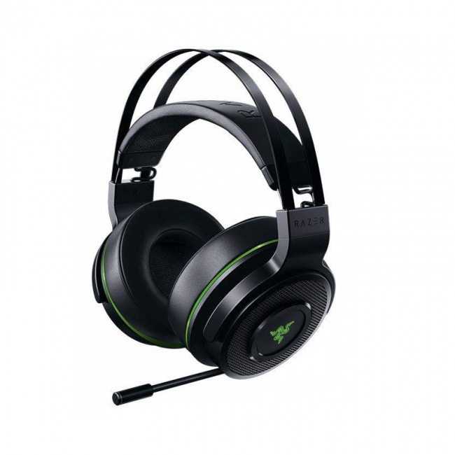 هدست گیمینگ ریزر مدل Thresher 7.1 مناسب برای ایکس باکس