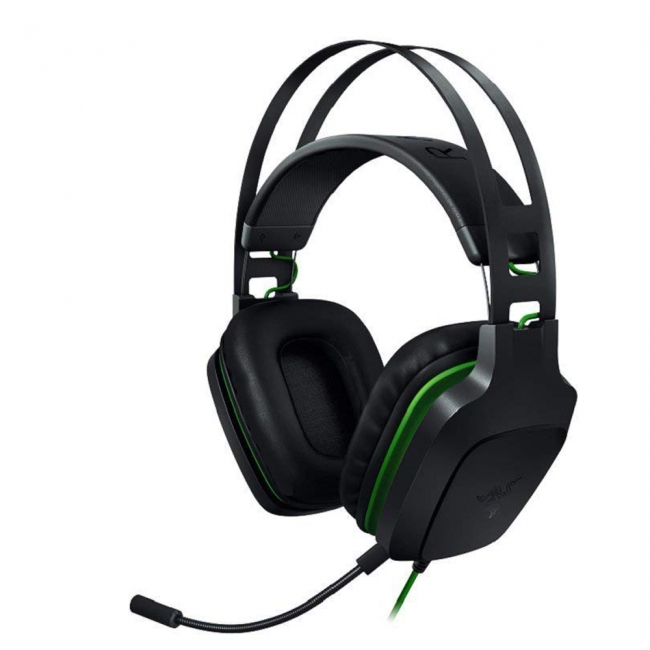 هدست گیمینگ ریزر مدل ELECTRA V2 USB