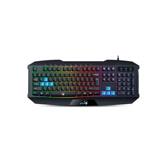 کیبورد جنیوس مدل GX SCORPION K215