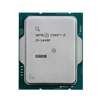 پردازنده کامپیوتر اینتل Core i5-14400 Raptor Lake Refresh Tray