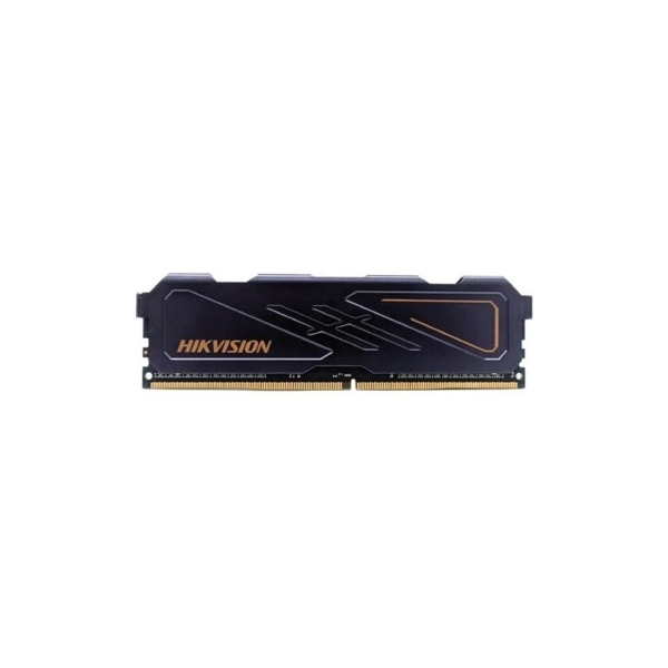 رم دسکتاپ DDR4 تک کاناله 3200 مگاهرتز cl16 هایک ویژن مدل HS-UDIMM-U10 8GB